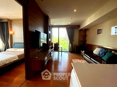 คอนโดให้เช่า : คอนโด 1-ห้องนอน ที่ มาริน่า เบย์ฟร้อนท์ ศรีราชา ใน ศรีราชา (ID 3089822)