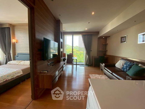 คอนโด 1-ห้องนอน ที่ มาริน่า เบย์ฟร้อนท์ ศรีราชา ใน ศรีราชา (ID 3089822)