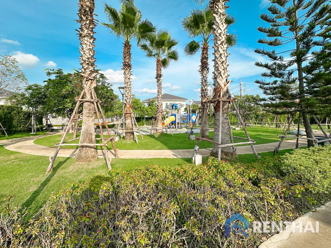 รูป สำหรับ ขาย บ้าน 4 ห้องนอน ที่ Supalai Parkville - รูปที่ 20/25