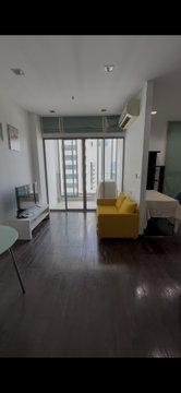 เช่าคอนโด IDEO Q Phayathai/ไอดีโอ คิว พญาไท (E6909003) ID Line : @condo101