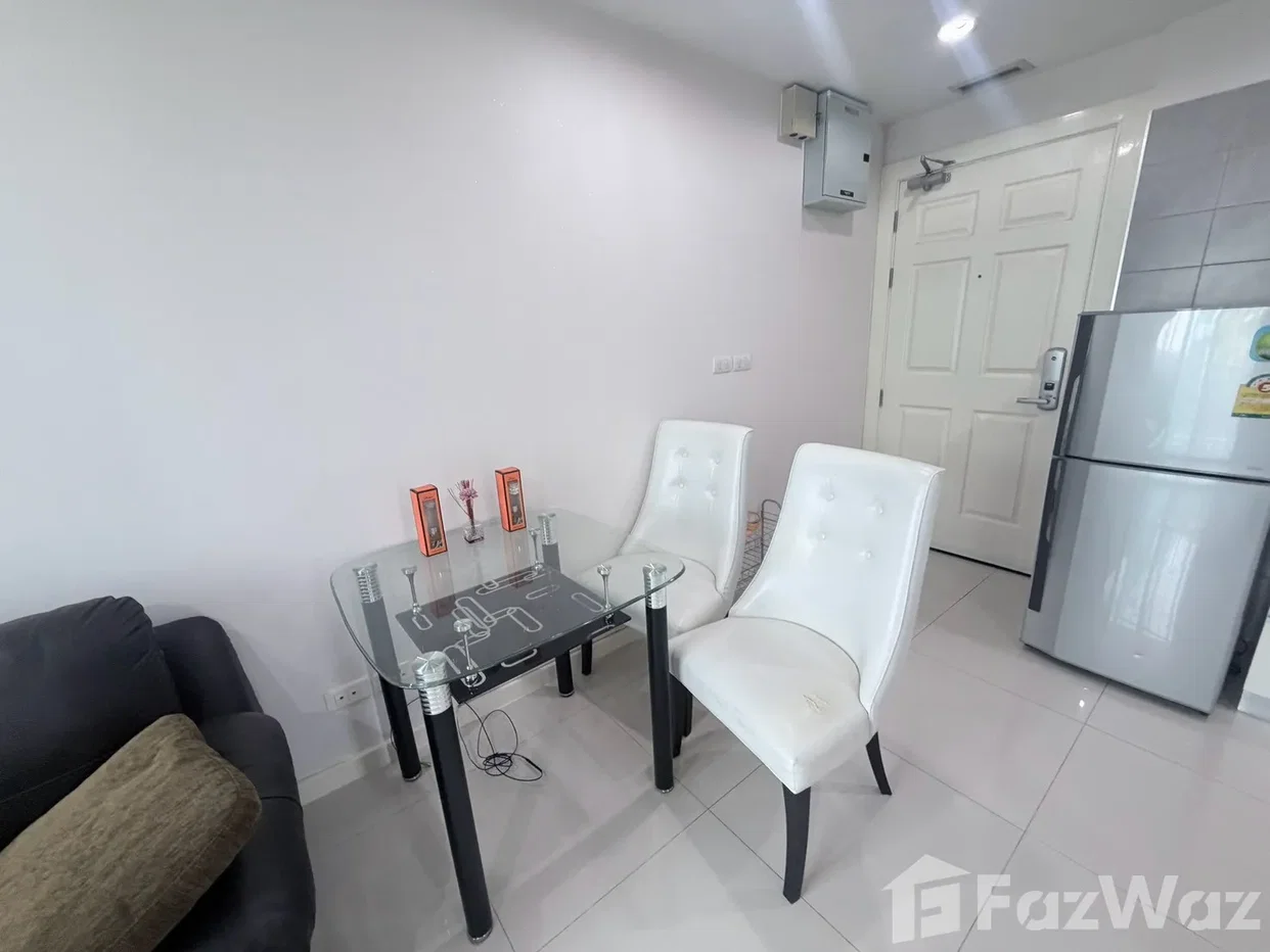 รูป คอนโดให้เช่า 2 ห้องนอน ในโครงการ เดอะ สุรวงศ์ 6782458 - รูปที่ 8/18