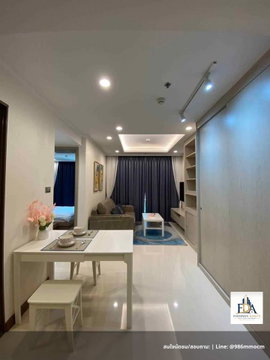 ✨ ให้เช่า คอนโด ศุภาลัย โอเรียนทัล สุขุมวิท 39 (Supalai Oriental Sukhumvit 39) คอนโดมิเนียม High-Rise งอยู่ภายในซอยสุขุมวิท 39 (พร้อมพงษ์) ✨