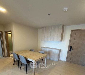 รูปภาพ 2-BR Condo at FLO By Sansiri near MRT Wat Mangkon (ID 3286316)