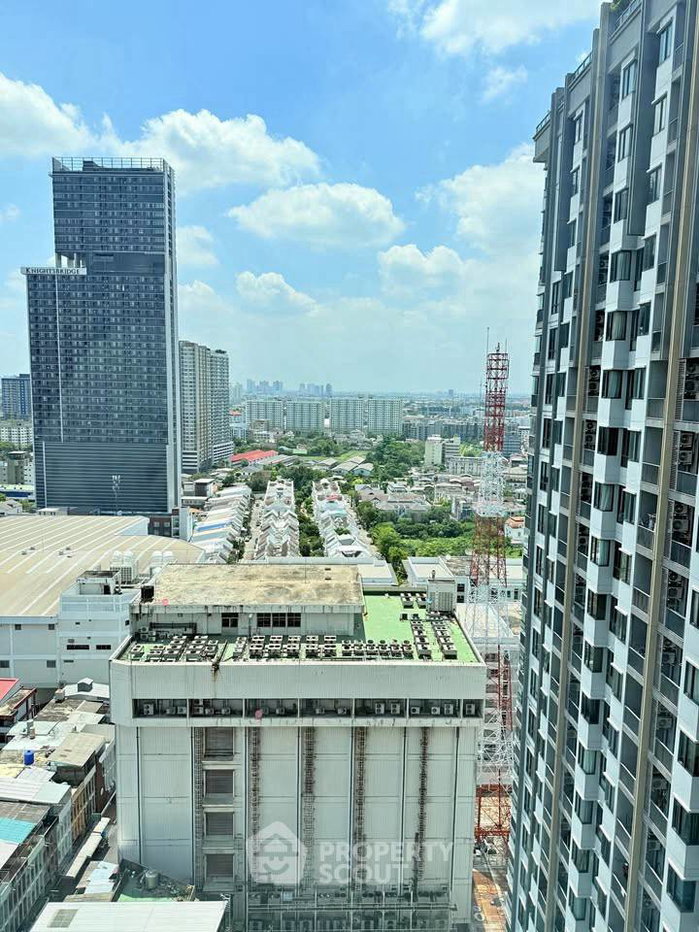 picture 2-BR Condo at Q House Sukhumvit 79 near BTS On Nut (ID 3311090) - 11/12