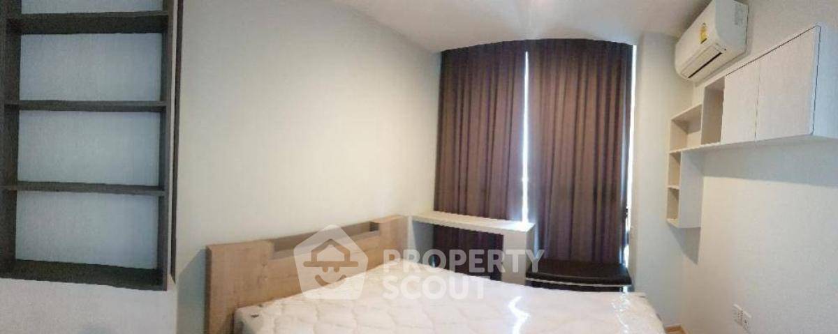 picture 1-BR Condo At Noble Revolve Ratchada 2 Near MRT Thailand Cultural Centre (ID 1889252) - 2/8