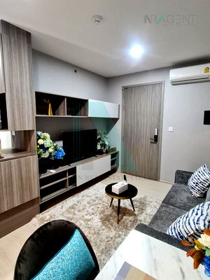 Condos for sale : 🔺 For Sell Condo KNIGHTSBRIDGE PHAHOLYOTHIN INTERCHANGE Building A, Floor 9,1 bed room, Room size 34 sqm