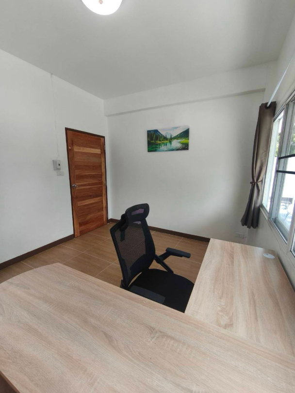 รูป บ้านเดี่ยวชั้นเดียวให้เช่า ใกล้ 89 Plaza & โรงเรียนนานาชาติหลายแห่ง | สารภี เชียงใหม่ - รูปที่ 6/19
