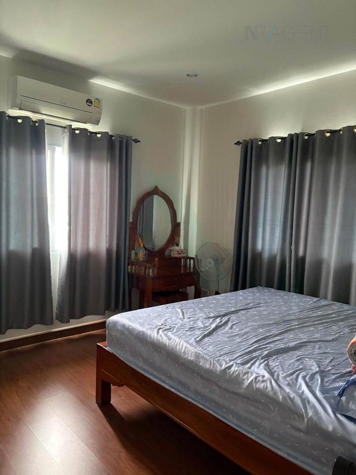 รูป 📌 ขายบ้านเดี่ยว โครงการ ดิ เอ็กซ์เทนโซ บางปลา 2 ชั้น 4 ห้องนอน 3 ห้องน้ำ - รูปที่ 7/8