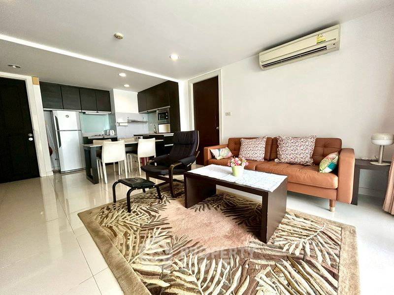 รูป คอนโด 1 ห้องนอน ขนาด 61 ตร.ม. ให้เช่า ที่ Golden Coast Si Racha (ID 3033963) - รูปที่ 2/18