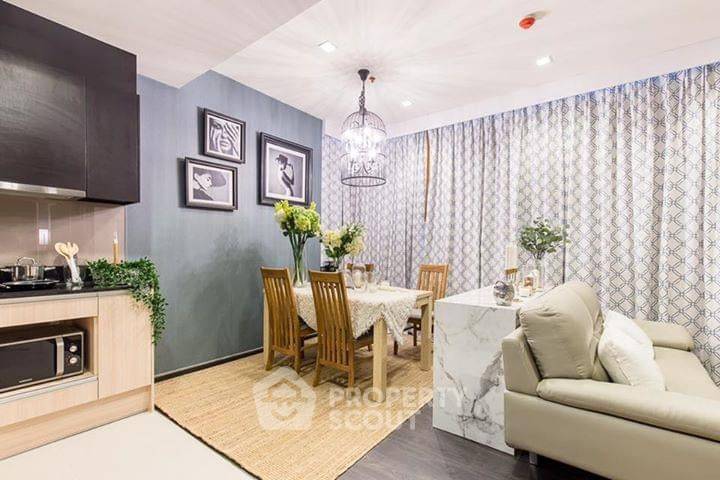 รูป 2 ห้องนอน ชั้น 30 The Edge Sukhumvit 23 ใกล้ MRT สุขุมวิท (ID 1778872) - รูปที่ 2/16