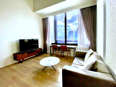 คอนโดให้เช่า : FOR RENT: Siamese Sukhumvit 87  Rental Price: 25,000 THB/month | Line ID: @likebkk  