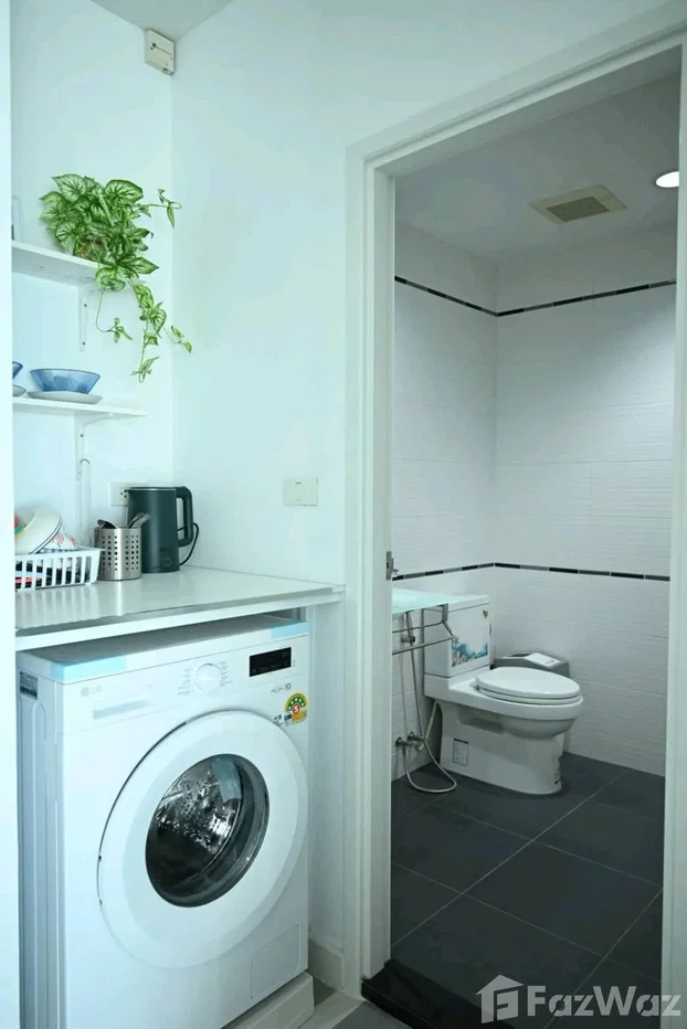 รูป ห้องวิวฝั่งทะเล คอนโดเซนทริค ซี พัทยา (Centric Sea Condo) 6780690 - รูปที่ 4/5