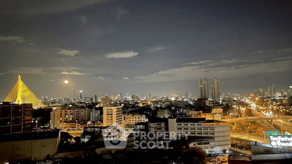 รูป คอนโด 1-ห้องนอน ที่ ไอวี่ เรซิเดนส์ ปิ่นเกล้า ใกล้ MRT บางยี่ขัน (ID 3312463) - รูปที่ 11/13