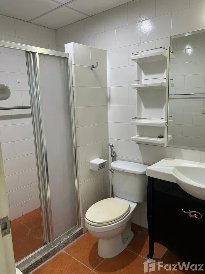 รูป ขาย คอนโด 1 ห้องนอน ในโครงการ ศุภาลัย ริเวอร์เพลส 6781754 - รูปที่ 7/8