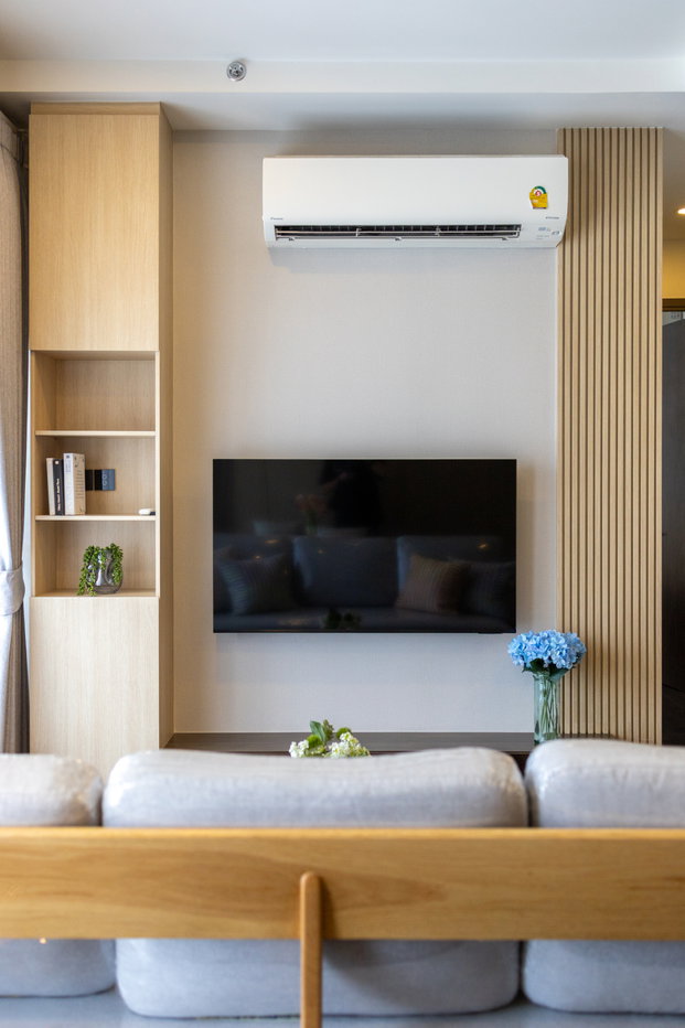 รูป 🔥Park Origin Thonglor – 2 Beds 2 Baths High Floor (Luxury & Convenience)🔥 - รูปที่ 18/31