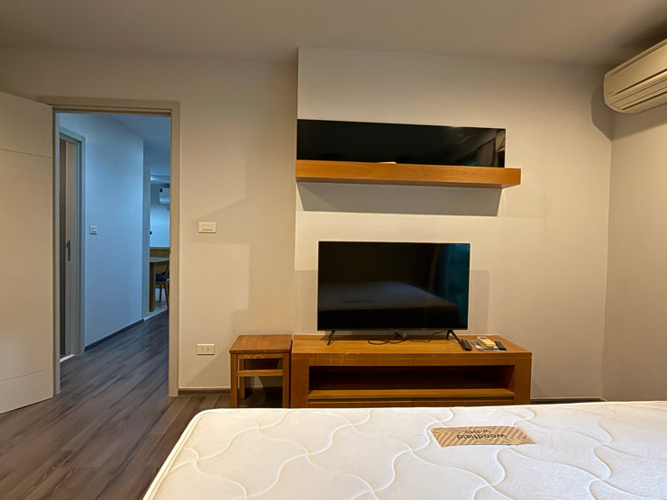 รูป Sari by Sansiri / 2 Bed-2Bath 25,000/เดือน - รูปที่ 7/11