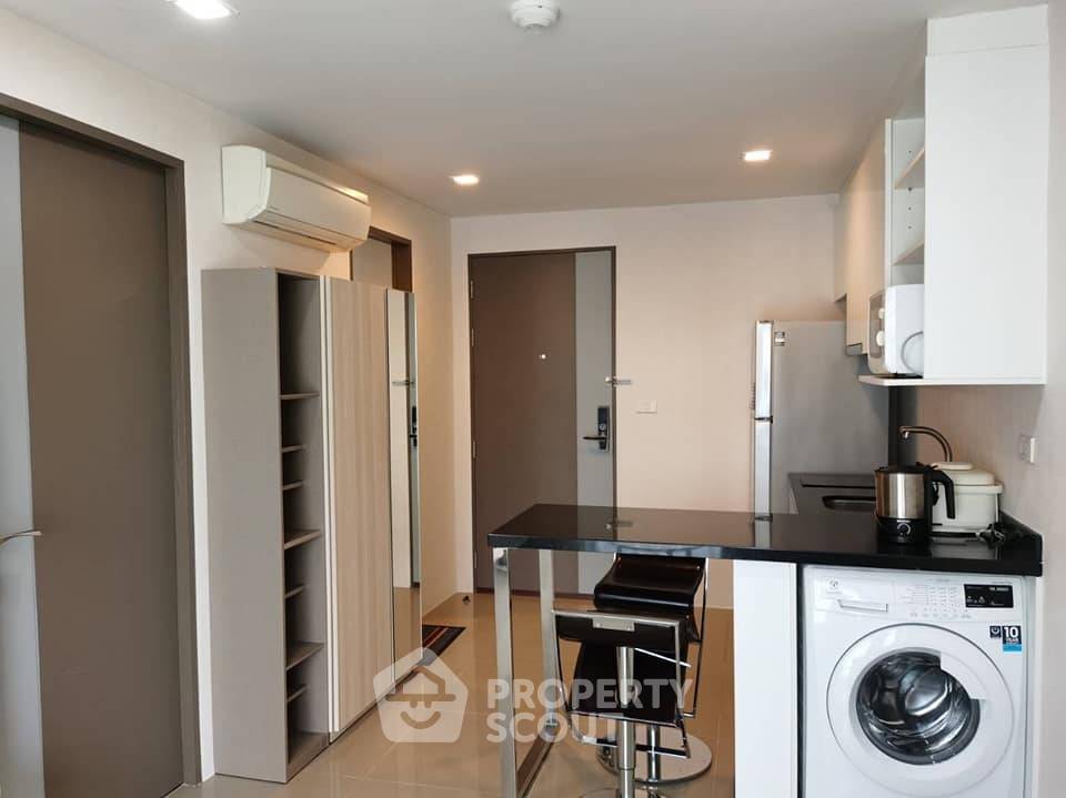 picture Great Value 1-BR at Mirage Sukhumvit 27 Near BTS Asoke (ID 469888) - 5/9