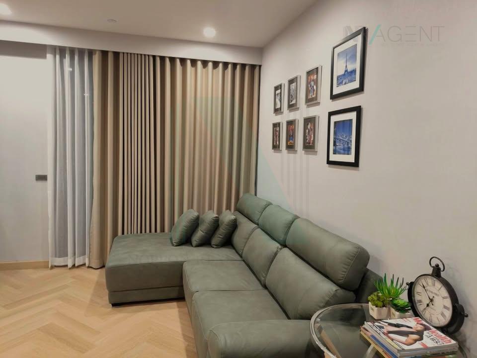รูป 📌 ขายคอนโด เอ็ม สีลม อาคาร  ชั้น 14 1 ห้องนอน ขนาด 51 ตรม ใกล้ สยามพารากอน - รูปที่ 8/8