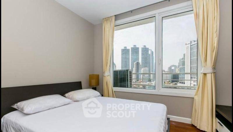 รูป ใกล้ BTS พร้อมพงษ์ 200 เมตร ขายคอนโด 3 ห้องนอน Siri Residence Sukhumvit (ID 2918138) - รูปที่ 8/8