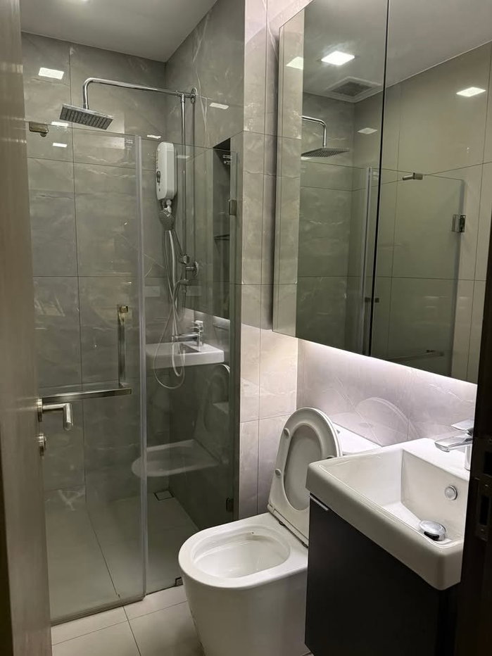picture Condo for Rent at The Privacy Jatujak (P6909031) - 8/9