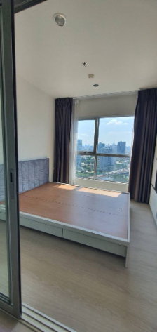 รูป ขายคอนโด แอสปาย สาทร-ตากสิน ทิมเบอร์โซน ชั้น 25 พร้อมเข้าอยู่ ทำเลดี ใกล้ BTS วุฒากาศ - รูปที่ 3/12