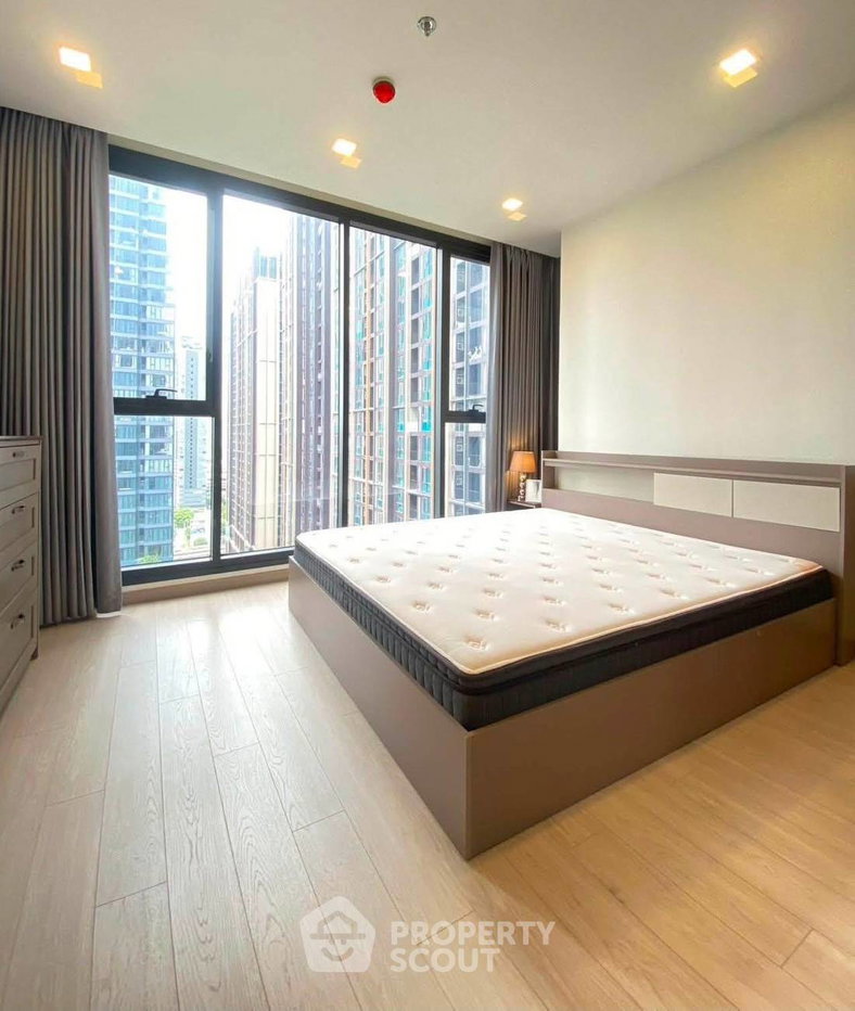 picture 2-BR Condo at One 9 Five Asoke - Rama 9 near MRT Phra Ram 9 (ID 3198618) - 6/7