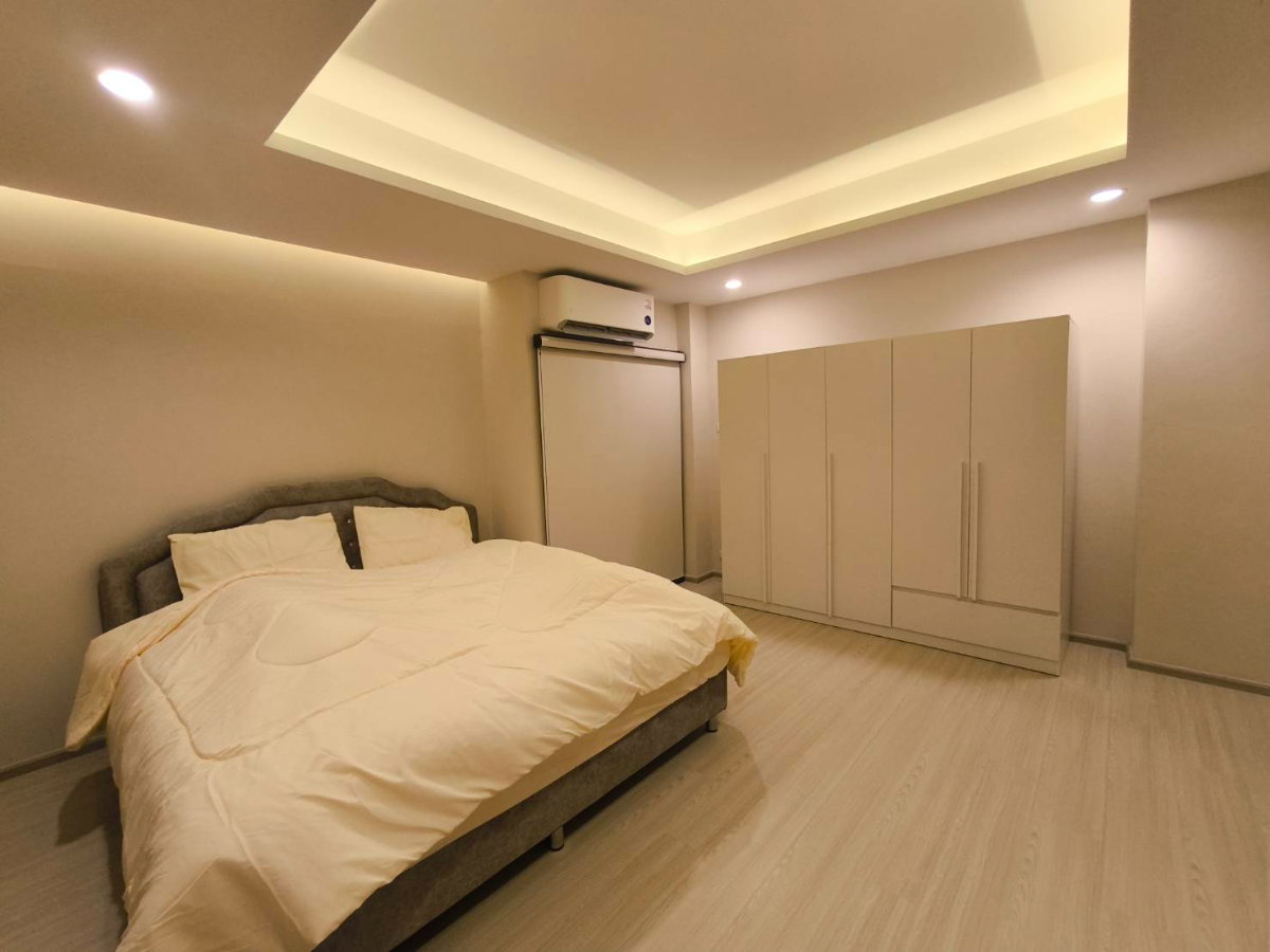 รูป ขายคอนโด S.P. Mansion Thonglor Soi 8 ราคา 6,700,000 บาท [MKsr260801] - รูปที่ 1/8