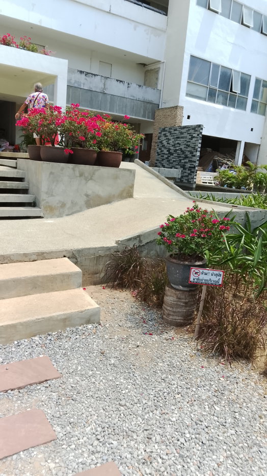 รูป ขายห้องพักริมทะเลและวิวทะเลพร้อมหาดส่วนตัว - รูปที่ 33/54