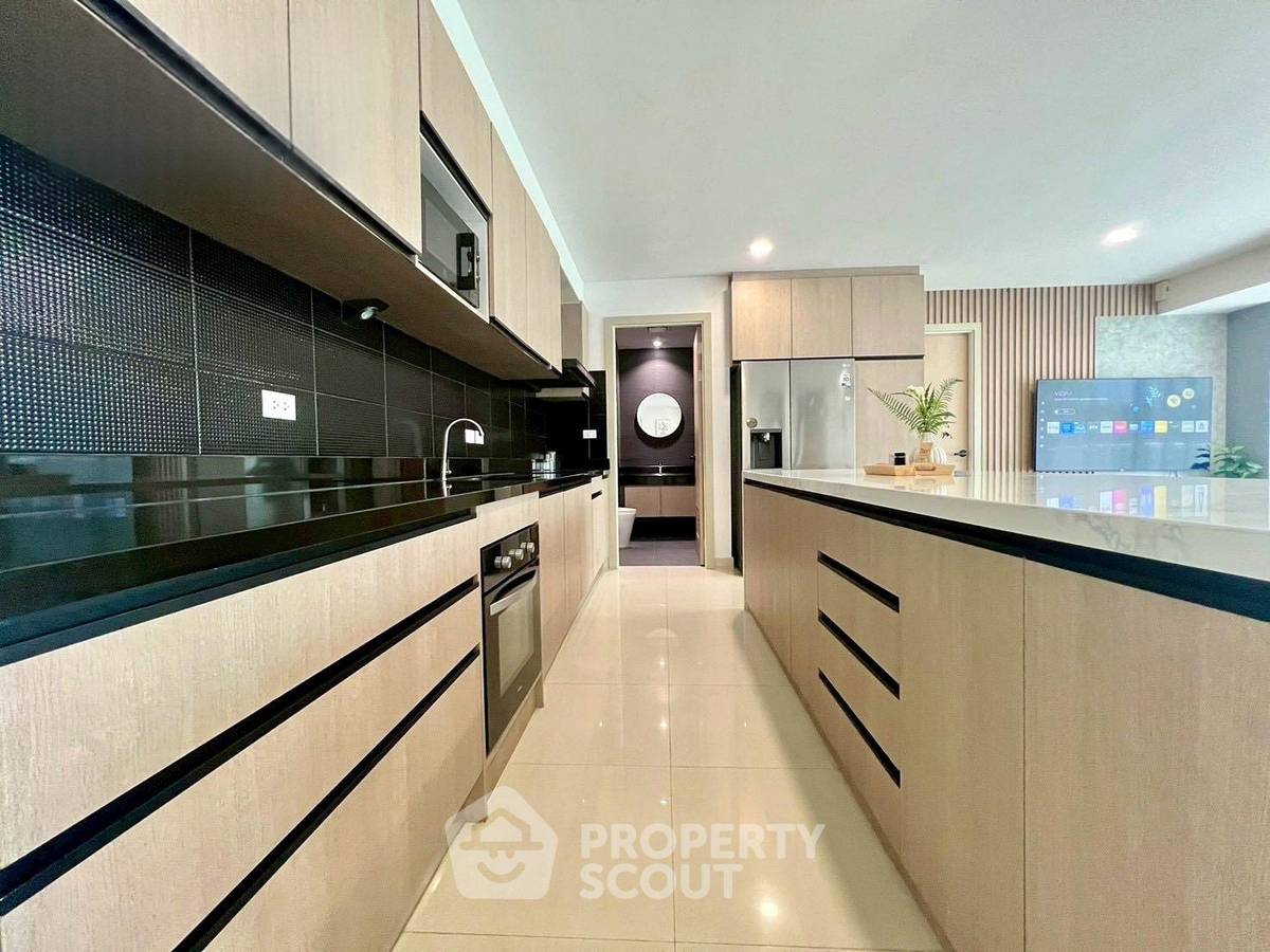 รูป คอนโด 4 ห้องนอน ขนาด 259 ตร.ม. Gardenia Pattaya ให้เช่า (ID 3295022) - รูปที่ 3/5