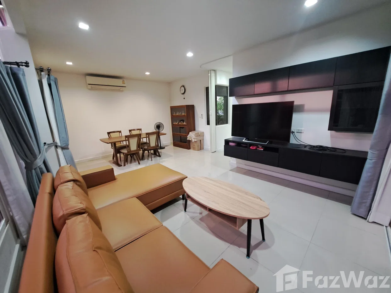 รูป For Rent: 4-bedroom corner house at the end of the alley 6771609 - รูปที่ 13/25