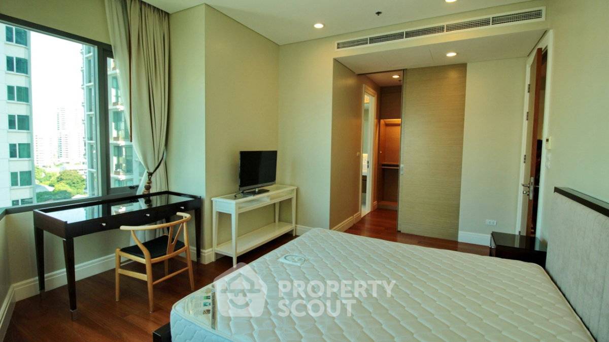 รูป คอนโด 2 ห้องนอน 93 ตร.ม. Bright Sukhumvit 24 ใกล้ BTS พร้อมพงษ์ (ID 3310986) - รูปที่ 6/7