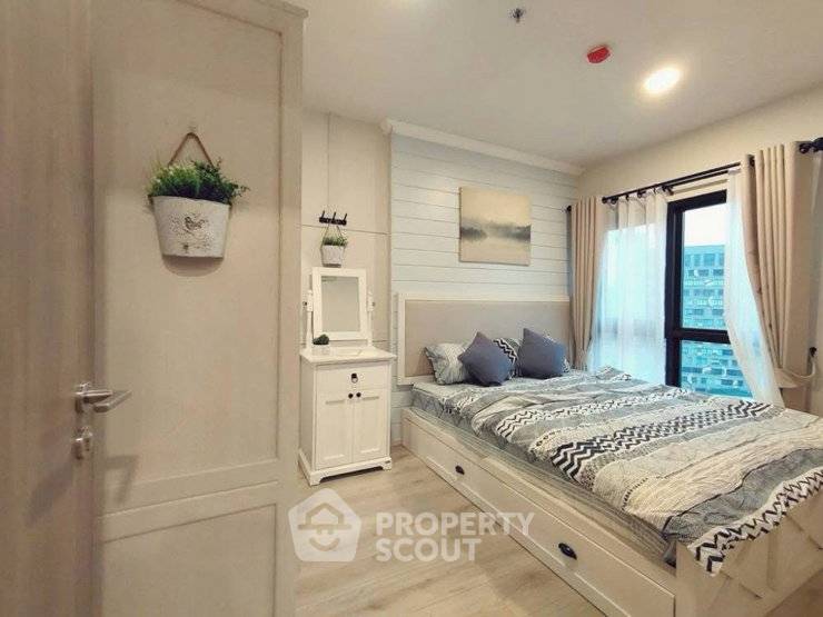 picture 2-BR Condo at Metris District Ladprao near MRT Lat Phrao (ID 3310357) - 5/11