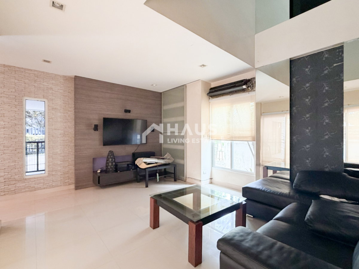 รูป 🔥 ขายบ้านเดี่ยว เนอวานา สาทร 🔥 / 4 ห้องนอน #HKAL097 - รูปที่ 4/14