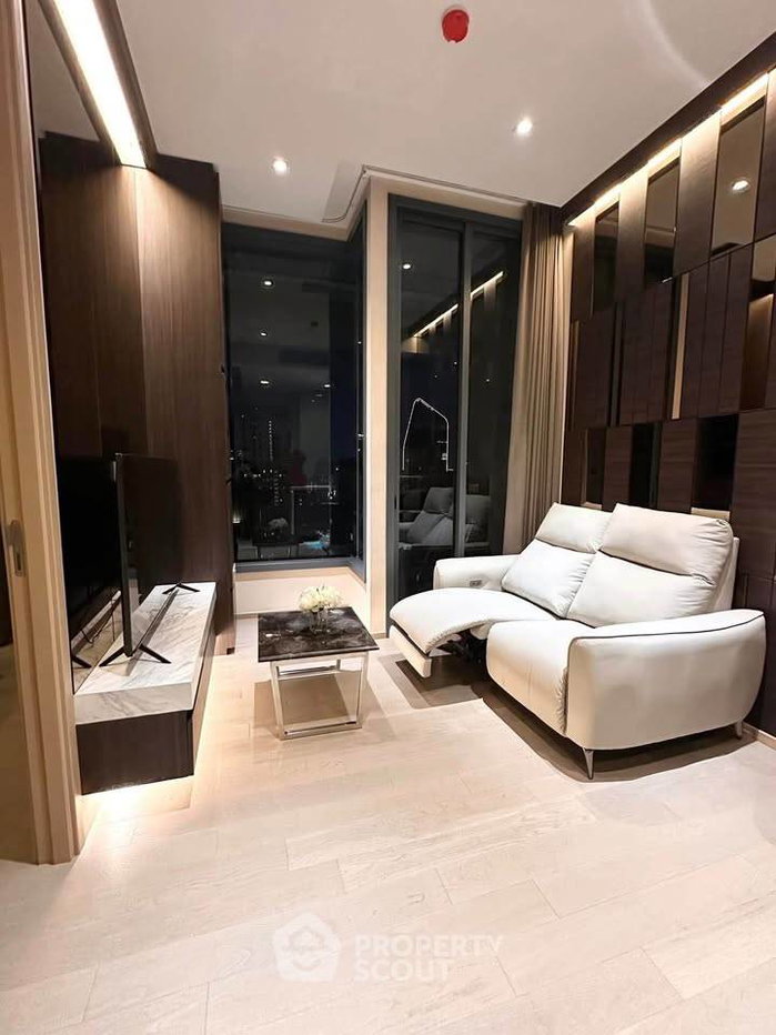 picture 1-BR Condo at The Esse Asoke near MRT Sukhumvit (ID 3312614) - 1/14