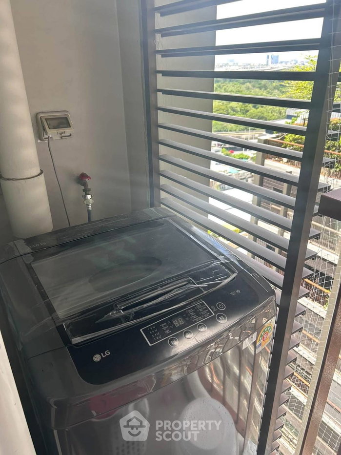 picture 1-BR Condo at Sym Vibha-Ladprao Condominium near BTS Mo Chit (ID 3309742) - 5/8