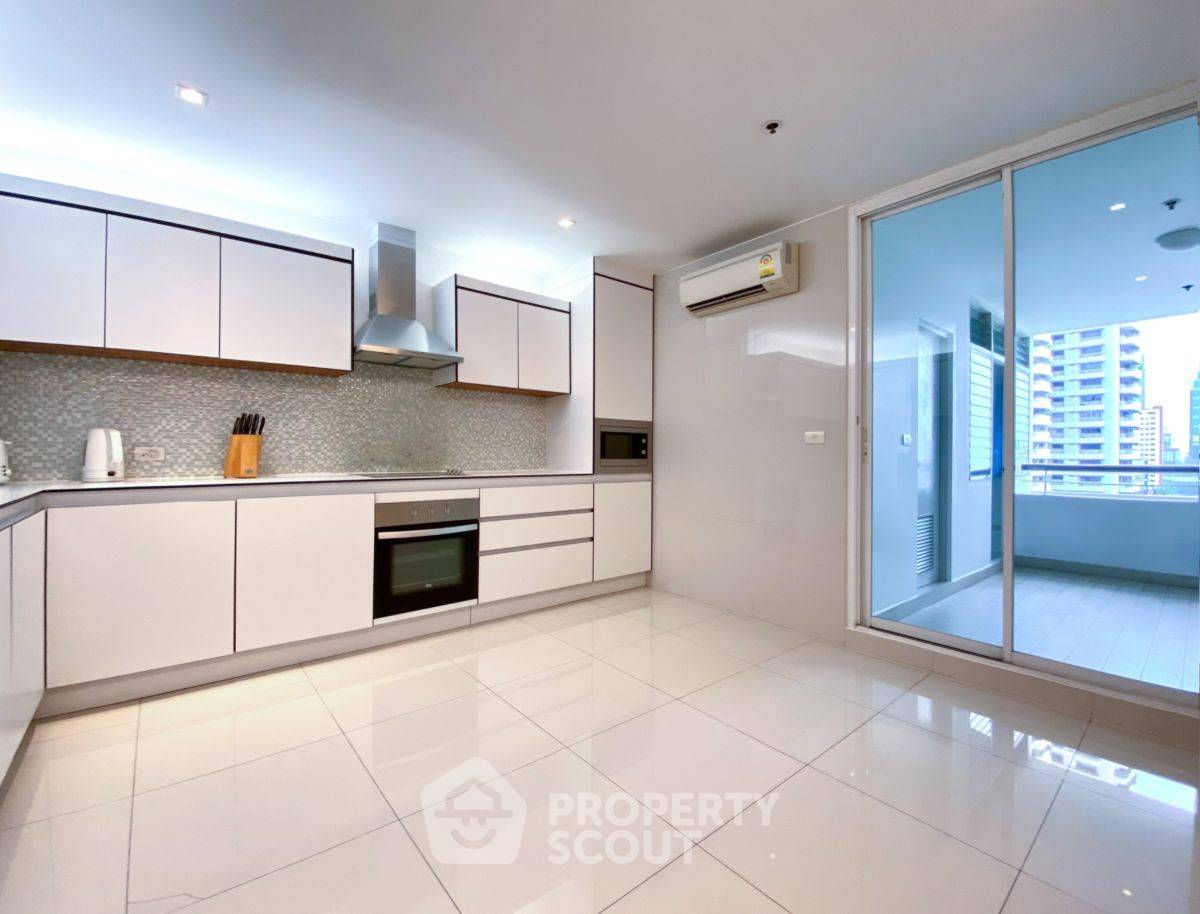 รูป คอนโด 3 ห้องนอน 315 ตร.ม. Kallista Mansion ใกล้ ARL มักกะสัน (ID 3291538) - รูปที่ 14/25