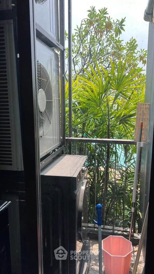 รูป คอนโด 1 ห้องนอน The Tree RIO Bang-Aor ใกล้ MRT บางอ้อ (ID 3224524) - รูปที่ 13/13