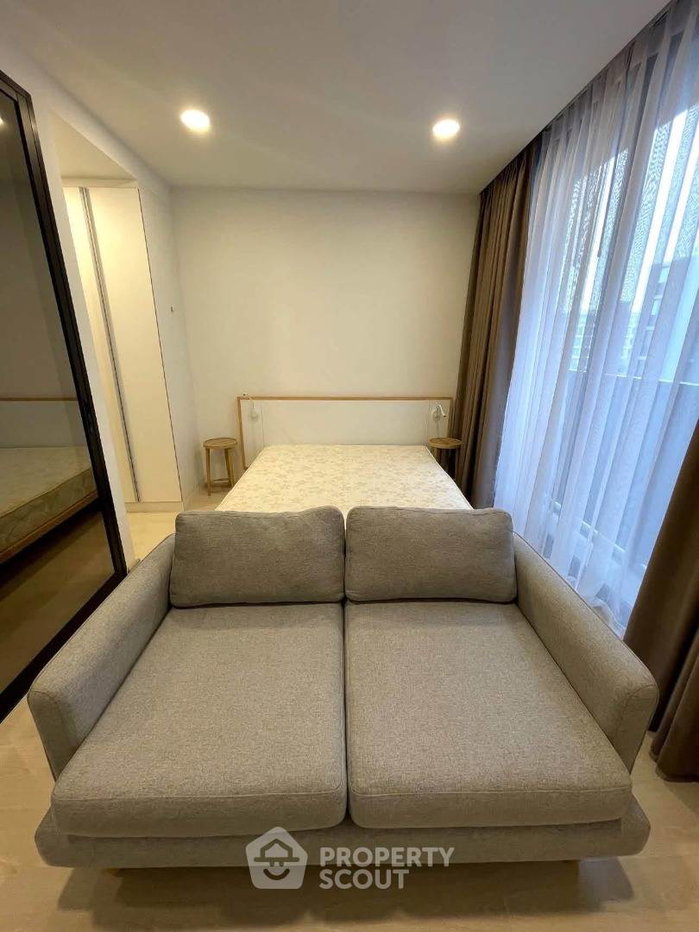รูป ใกล้ BTS เอกมัย 200 ม. | คอนโด 1 ห้องนอน The Lofts Ekkamai (ID 3312766) - รูปที่ 12/17
