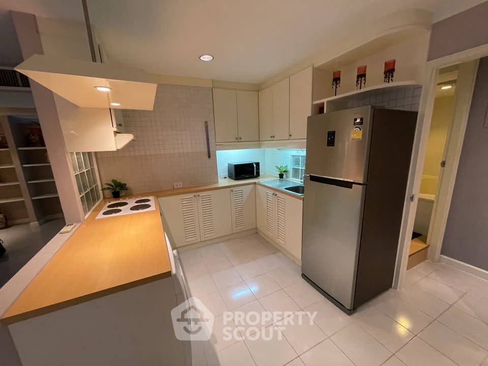 รูป ห้องใหญ่ 2 ห้องนอน 142 ตร.ม. Supalai Place Sukhumvit 39 ใกล้ BTS พร้อมพงษ์ (ID 3313009) - รูปที่ 42/47