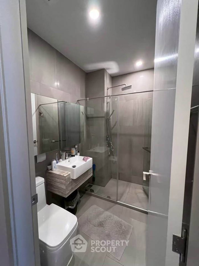picture 1-BR Condo At Park Origin Phayathai Near BTS Phaya Thai (ID 2837961) - 3/6