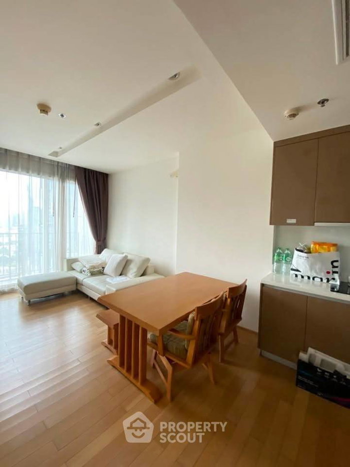 รูป ใกล้ BTS Thong Lor เพียง 200 ม. คอนโด 1 ห้องนอน Siri At Sukhumvit ชั้น 19 (ID 3311524) - รูปที่ 3/10