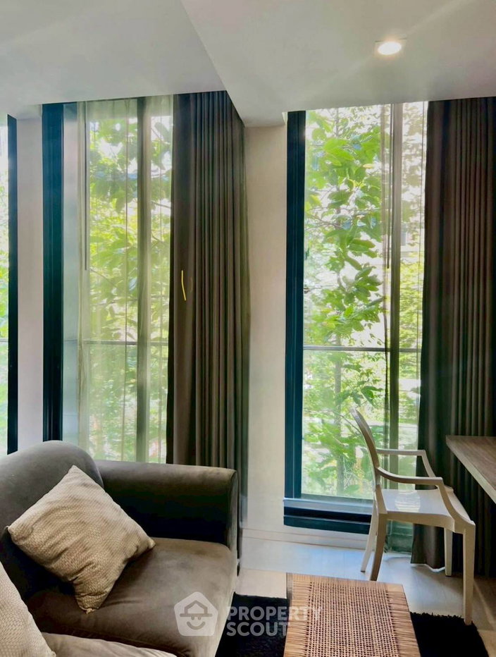 picture 1-BR Condo at Noble Ploenchit near BTS Phloen Chit (ID 2470516) - 4/8