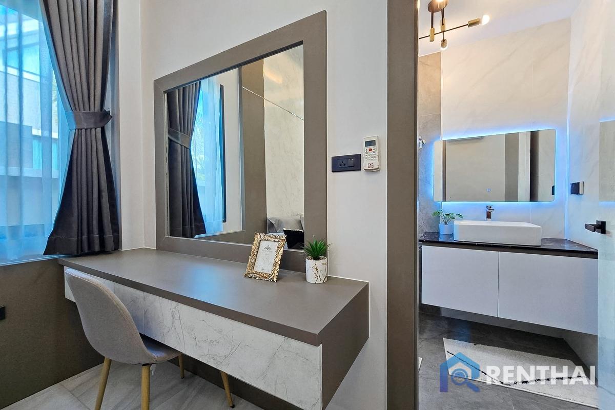 รูป สำหรับ ขาย บ้าน 3 ห้องนอน ที่ โป่ง, พัทยา - รูปที่ 13/20