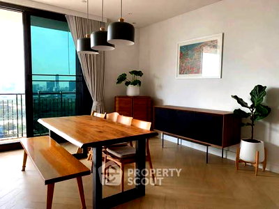 Condos for sale : 3-BR Condo at Aguston Sukhumvit 22 near MRT Queen Sirikit National Convention Centre (ID 3034740)
