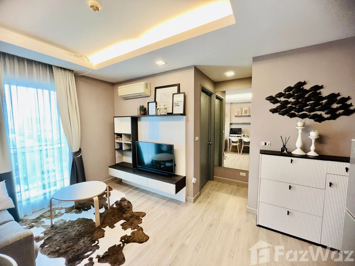 picture 1-Bedroom Condo in Bangkok for (THRU THONGLOR) THB 3.5 M 6781748 - 17/20