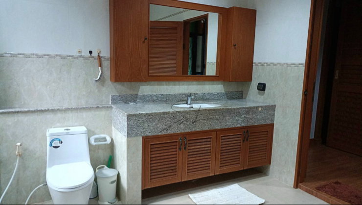 รูป ขายบ้าน Balina3 ห้วยใหญ่ บิ้วอินทั้งหลัง - รูปที่ 20/21