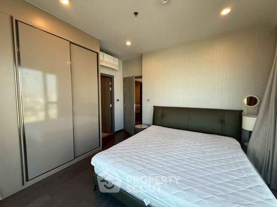 รูป ชั้น 16 คอนโด 2 ห้องนอน COCO Parc ใกล้ MRT คลองเตย 60 ม. (ID 3312587) - รูปที่ 2/14