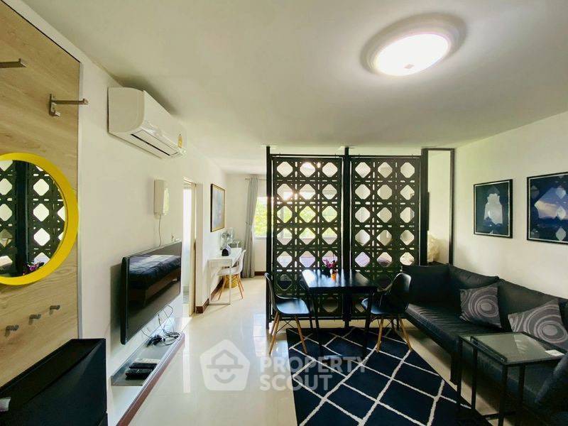 picture Studio Condo at Condo One Thonglor Station near BTS Thong Lor (ID 3309787) - 6/9