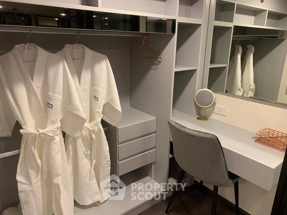 รูป คอนโด 1-ห้องนอน ที่ ไนท์บริดจ์ สเปซ รัชโยธิน ใกล้ BTS รัชโยธิน (ID 3311819) - รูปที่ 13/19