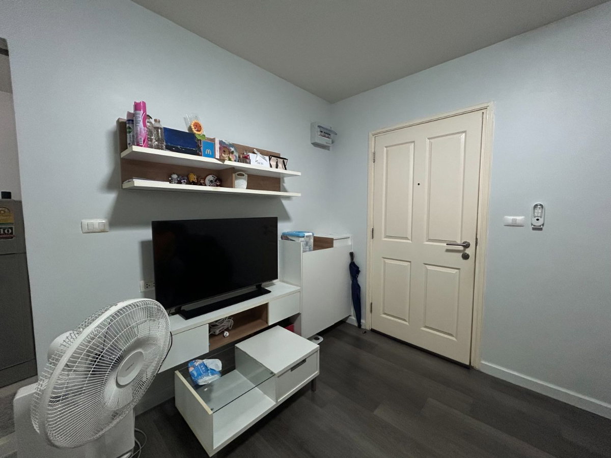 picture Perfect for New Students Looking for a Condo Near Burapha University! - 7/15